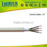 Control Cable-CY