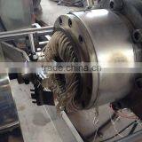 PP PE Waste Films Bags pp Big Bags Recycling