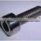 Titanium Bolt thumbnail-1