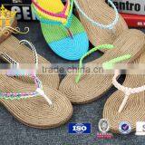 Cheap espadrille with high quality