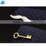 Custom Tie Clip Manufacturers Clip on Tie Make Your Own Design Tie Clip thumbnail-3