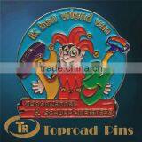 Mental Lapel Pins Product for Kids thumbnail-4