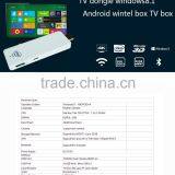 Cloudnetgo C-I8 Stick Computer Intel Android Stick Kodi Fully Loaded Android tv Box thumbnail-3