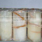 Onyx Clyinder Vase CVV thumbnail-1