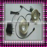 UL120v/220v/12v Led Puck Light