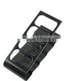Plastic tv Remote Control Holder/Remote Control Holder/Remote Control Organizer thumbnail-3
