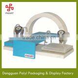 Wood Watch Display Stand thumbnail-1