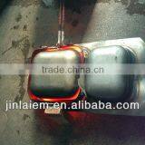 Industrial Stainless Steel Annealing Equipment Induction Heater for Steel Annealing thumbnail-1