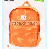 Teens High Quality Fashion School Backpack Bag thumbnail-4