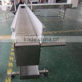 Plastic Slat Chain Conveyor System for Different Industry thumbnail-2