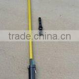 External Rod / Shotgun Stick 2.5 Meter thumbnail-1