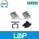 Hardware Insualtion Cable Suspension Clamp for LV Overhead Line thumbnail-3