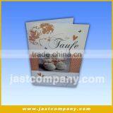 Customized Luxury Greeting Card, Custom Greeting Card for Gift, Custom Greeting Card thumbnail-3