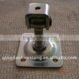 Galvanized Steel Fence Gate Hinges
