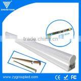 Bright-colored and Beautiful Smd Led Tube T5 With CE RoHS FCC Approved