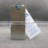 Debossed Full Logo Label Printing thumbnail-2