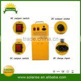 Off-grid 5kw Home Solar System Portable Solar Power System thumbnail-3