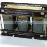 Electric Reactor With Low Core Loss