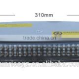 E9 Thinnest LED warning light bar,Auto MiNi LED light bar,LED emergency light bar(SR-MIB-116B),240 PC Highpower 5MM LED.W Magnet