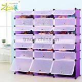 Custom Made Shoe Cabinet Storage thumbnail-5