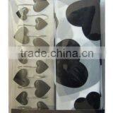 Peva Shower Curtain Polyester Shower Curtain ,bath Curtain ,pvc Shower Curtain thumbnail-1