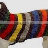 PET SWEATER - DOG SWEATER - CAT SWEATER thumbnail-1