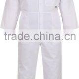 100% Cotton Flame Retardant Workwear for Worker thumbnail-1