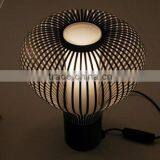 Art of High-grade Table Light and Iron Desk Lamp thumbnail-2