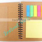 2015 Fashion Sticky Note/custom Sticky Notes/sticky Note Pad With Pen thumbnail-2