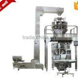 High Efficiency Low Price 420 Vertical Packing Machine for Biscuit Made in China