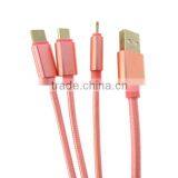 USB Type-c Cable 3.1 Type C Male to Type A USB 3.0 Female Adapter for Apple MacBook 12 thumbnail-4