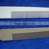 Natural Straw Plastic Comb