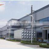 Design Building Steel Roof Construction Structure thumbnail-2