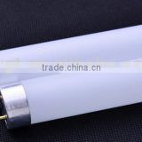 CE Approved Anti-explosion 18w Glass led tube T8