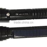 JA-1918A Solar Led Torch With High Brightness