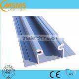 China Factory Solar Panel Mounting Rails Aluminum Solar Panel Aluminum Rail thumbnail-6