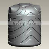2015 New Design Clients Most Like Water Tank Blow Mold thumbnail-4