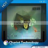 Rear Touch Foil Film for Through LCD Screen/glass thumbnail-2