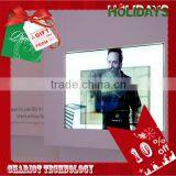 2014 New Advertisement, ChariotTech Best Toys for Christmas Gift Replacement Lcd Screen, Give You Best Experience