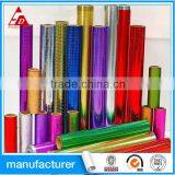 ADHESIVE PAPER HOLOGRAPHIC FILM SELF ADHESIVE STICKER LABEL