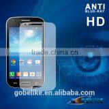 98% Transparent Lcd Anti Blue Light Screen Protector for Samsung Galaxy s Duos 2