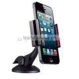 2016 Newest Patent Model Universal Phone Stand Windshield Mount Car GPS Holder thumbnail-2