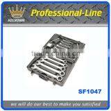 13pcs Ratchet Spanners Set thumbnail-1