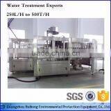 Good Quality Bottle Filling Capping and Labeling Machine thumbnail-4
