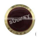Hot Sell Garment Metal Button (MB025)
