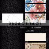 AAA GRADE QUALITY GLAZED WALL TILES thumbnail-3