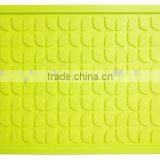 A01-5 Heat Resistance Silicone Pot Holder For Table Protection thumbnail-5