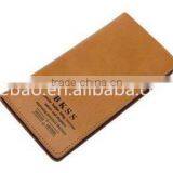 Genuine Leather Wallet for Men thumbnail-2