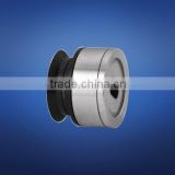 Stainless steel glass fixer glass connectors HS07SF15