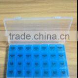 28compartments PP Pill Storage Cases thumbnail-2